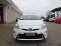 Toyota Prius 1.8h Active ecvt Blanc - thumbnail 2