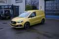 Mercedes-Benz Citan 112 CDI L1 Pro Led, MBUX met navigatie en camera, Żółty - thumbnail 1