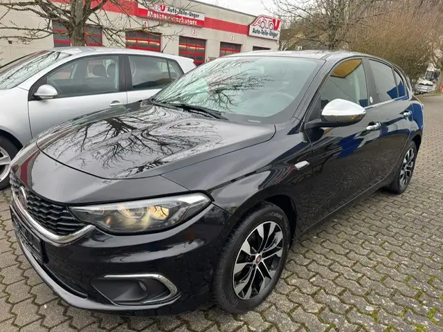 Fiat Tipo FIAT TIPO 1,6 MIRROR NAVI KAMERA