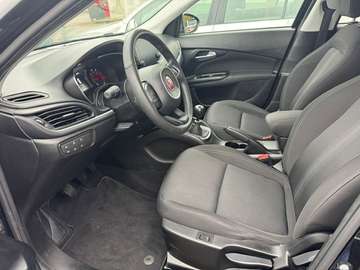 FIAT TIPO 1,6 MIRROR NAVI KAMERA