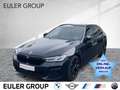 BMW 540 d xDr.M-Sport INDIVIDUAL AHK HeadUp Pano Memory Zelená - thumbnail 1