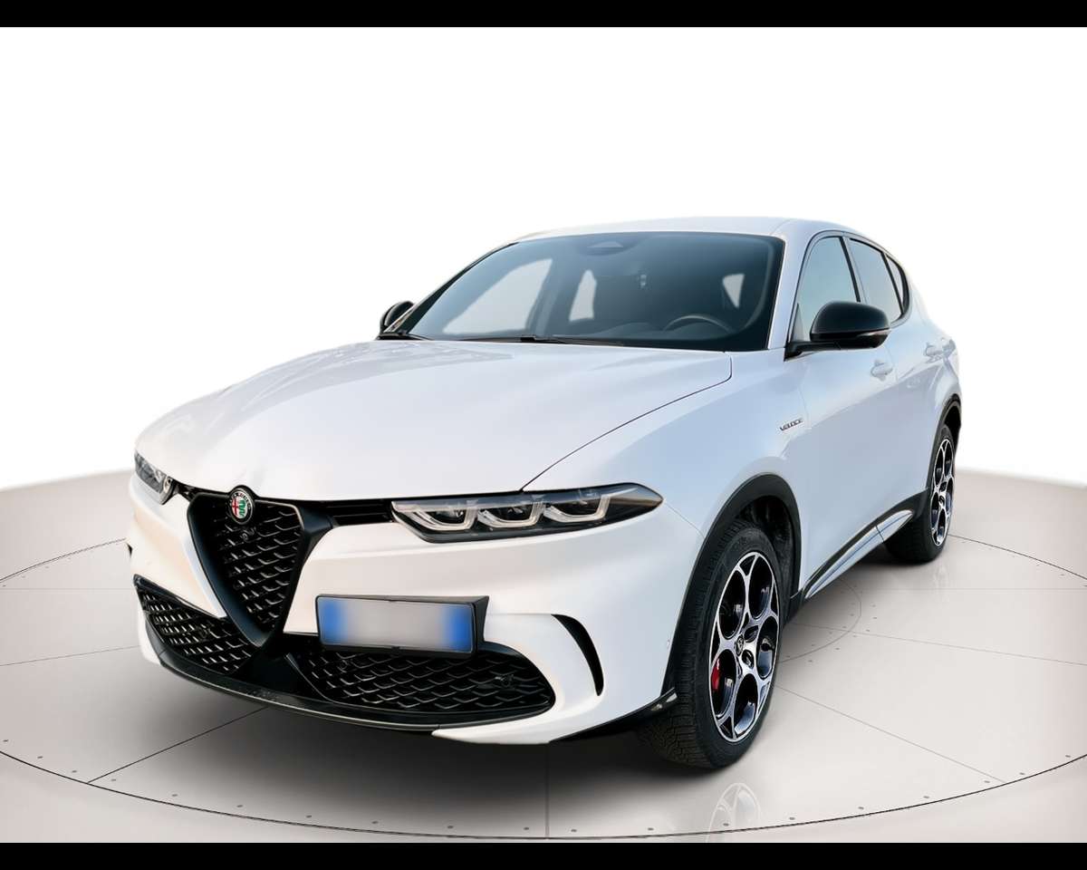Alfa Romeo Tonale 1.3 PHEV 280cv Veloce Q4