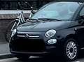 Fiat 500C Hybrid Schwarz - thumbnail 3