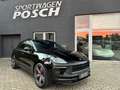 Porsche Macan GTS Wartung und Bremse neu Schwarz - thumbnail 1