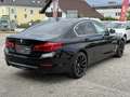 BMW 520 d Aut PDC/SZH/Tempomat/Navi/Service frisch/ Noir - thumbnail 5