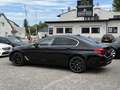 BMW 520 d Aut PDC/SZH/Tempomat/Navi/Service frisch/ Noir - thumbnail 8