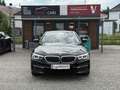 BMW 520 d Aut PDC/SZH/Tempomat/Navi/Service frisch/ Noir - thumbnail 2