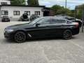 BMW 520 d Aut PDC/SZH/Tempomat/Navi/Service frisch/ Noir - thumbnail 9