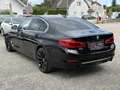 BMW 520 d Aut PDC/SZH/Tempomat/Navi/Service frisch/ Noir - thumbnail 7