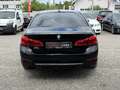 BMW 520 d Aut PDC/SZH/Tempomat/Navi/Service frisch/ Noir - thumbnail 6