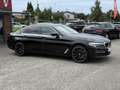 BMW 520 d Aut PDC/SZH/Tempomat/Navi/Service frisch/ Noir - thumbnail 4