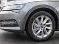 Skoda Superb Combi 2.0 TDI DSG Style NAVI KAMERA LED Grau - thumbnail 7