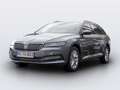 Skoda Superb Combi 2.0 TDI DSG Style NAVI KAMERA LED Grau - thumbnail 2