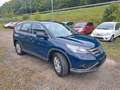 Honda CR-V Elegance 4WD Prima Zustand TÜV NEU Blau - thumbnail 1