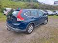 Honda CR-V Elegance 4WD Prima Zustand TÜV NEU Blau - thumbnail 7