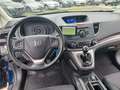 Honda CR-V Elegance 4WD Prima Zustand TÜV NEU Blau - thumbnail 12