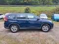 Honda CR-V Elegance 4WD Prima Zustand TÜV NEU Blau - thumbnail 2