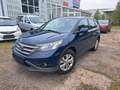 Honda CR-V Elegance 4WD Prima Zustand TÜV NEU Blau - thumbnail 4