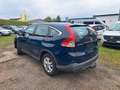 Honda CR-V Elegance 4WD Prima Zustand TÜV NEU Blau - thumbnail 6