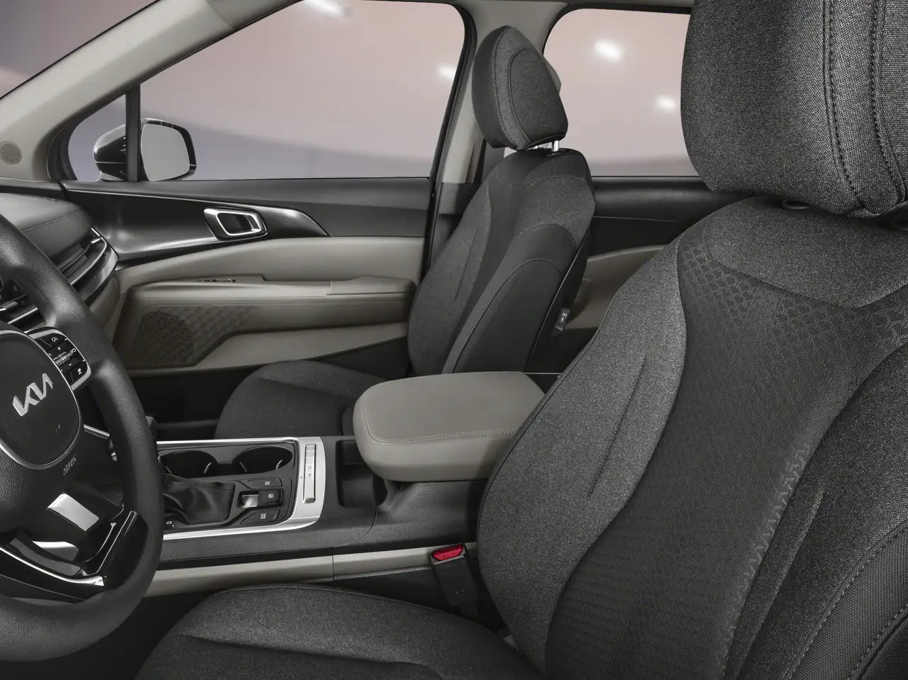 Kia Carnival photo Kia Carnival