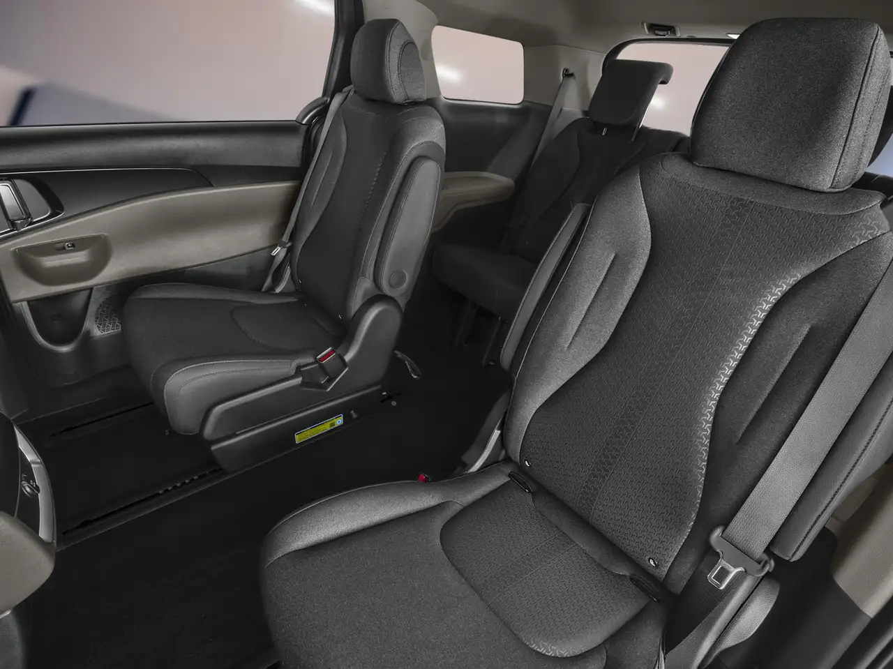 Kia Carnival photo Kia Carnival