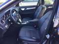 Mercedes-Benz C 200 Klasse Lim.  BlueEfficiency Avandgard FESTPRESS Siyah - thumbnail 10