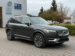 Volvo XC90 Plug In Hybrid 4WD *7 Sitzer *Memory *Leder