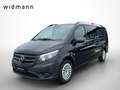 Mercedes-Benz Vito 116 CDI Tourer PRO Extralang 2xKlima AHK Komfortsi Schwarz - thumbnail 1