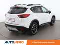 Mazda CX-5 2.2 Turbodiesel Takumi 4WD Aut. *AHK*LED*CAM*BOSE* Weiß - thumbnail 6