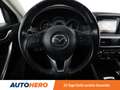 Mazda CX-5 2.2 Turbodiesel Takumi 4WD Aut. *AHK*LED*CAM*BOSE* Weiß - thumbnail 18