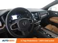 Volvo V60 2.0 D4 Inscription Aut. *LED*ACC*SPUR*TOT*CAM* Blanc - thumbnail 12