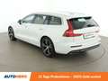 Volvo V60 2.0 D4 Inscription Aut. *LED*ACC*SPUR*TOT*CAM* Blanc - thumbnail 4