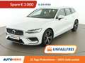 Volvo V60 2.0 D4 Inscription Aut. *LED*ACC*SPUR*TOT*CAM* Blanc - thumbnail 1