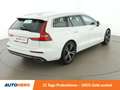 Volvo V60 2.0 D4 Inscription Aut. *LED*ACC*SPUR*TOT*CAM* Blanc - thumbnail 6