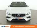Volvo V60 2.0 D4 Inscription Aut. *LED*ACC*SPUR*TOT*CAM* Wit - thumbnail 9