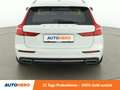 Volvo V60 2.0 D4 Inscription Aut. *LED*ACC*SPUR*TOT*CAM* Blanc - thumbnail 5
