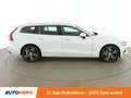 Volvo V60 2.0 D4 Inscription Aut. *LED*ACC*SPUR*TOT*CAM* Blanc - thumbnail 7