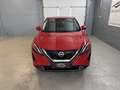 Nissan Qashqai 1,3 DIG-T MHEV Aut.*360-Kamera*Keyless*Sitz+Len... Rot - thumbnail 2