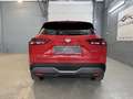 Nissan Qashqai 1,3 DIG-T MHEV Aut.*360-Kamera*Keyless*Sitz+Len... Rot - thumbnail 9