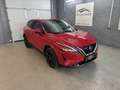 Nissan Qashqai 1,3 DIG-T MHEV Aut.*360-Kamera*Keyless*Sitz+Len... Rot - thumbnail 1