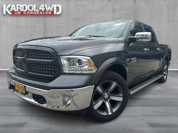 1500 5.7 V8 Crew Cab 5'7 Laramie | Luchtvering | T