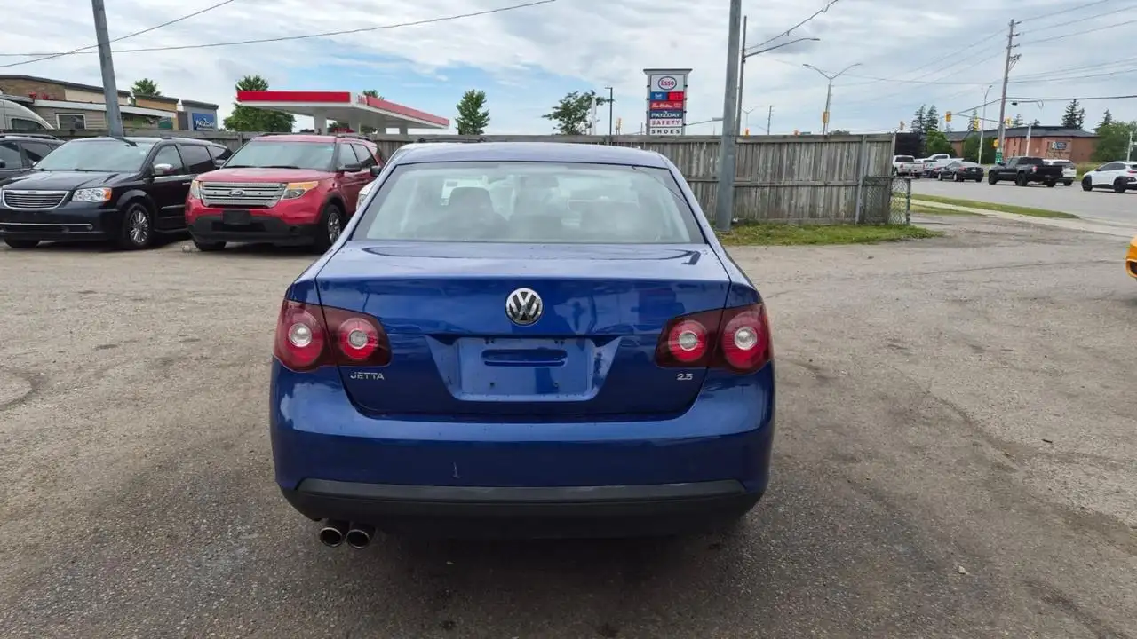 Volkswagen Jetta photo Volkswagen Jetta