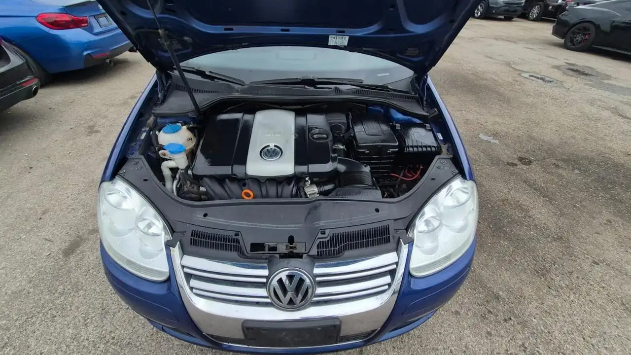 Volkswagen Jetta photo Volkswagen Jetta