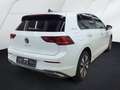 Volkswagen Golf VIII GOAL 1.5 TSI, NAVI, AHK, SHZ, LED+, TR Weiß - thumbnail 16