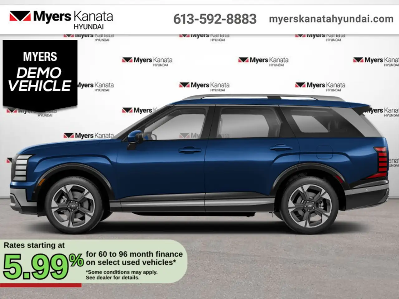 2026 Hyundai PALISADE Hybrid