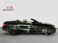 Mercedes-Benz E 200 Cabrio Avantgarde Automatik Airscarf Noir - thumbnail 5