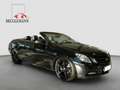 Mercedes-Benz E 200 Cabrio Avantgarde Automatik Airscarf Noir - thumbnail 6