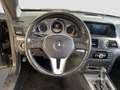 Mercedes-Benz E 200 Cabrio Avantgarde Automatik Airscarf Noir - thumbnail 8