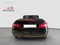 Mercedes-Benz E 200 Cabrio Avantgarde Automatik Airscarf Noir - thumbnail 4