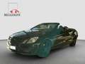 Mercedes-Benz E 200 Cabrio Avantgarde Automatik Airscarf Noir - thumbnail 1